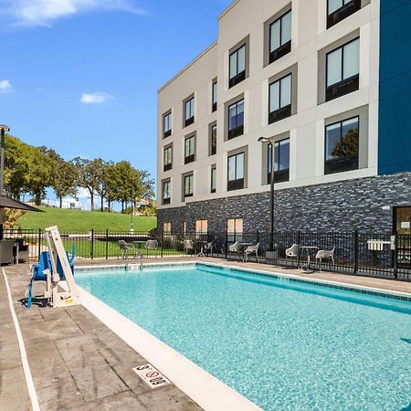 Hampton Inn Batesville, Ar Exterior photo