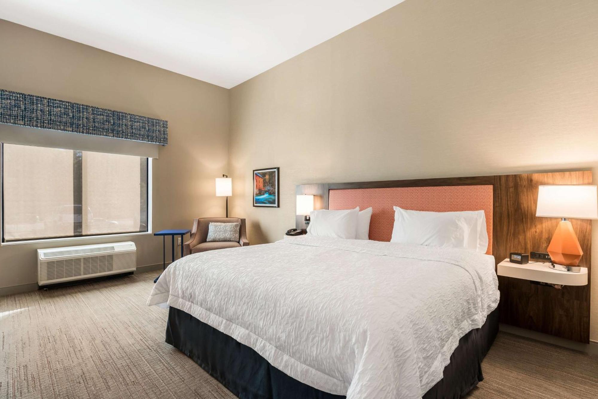 Hampton Inn Batesville, Ar Exterior photo