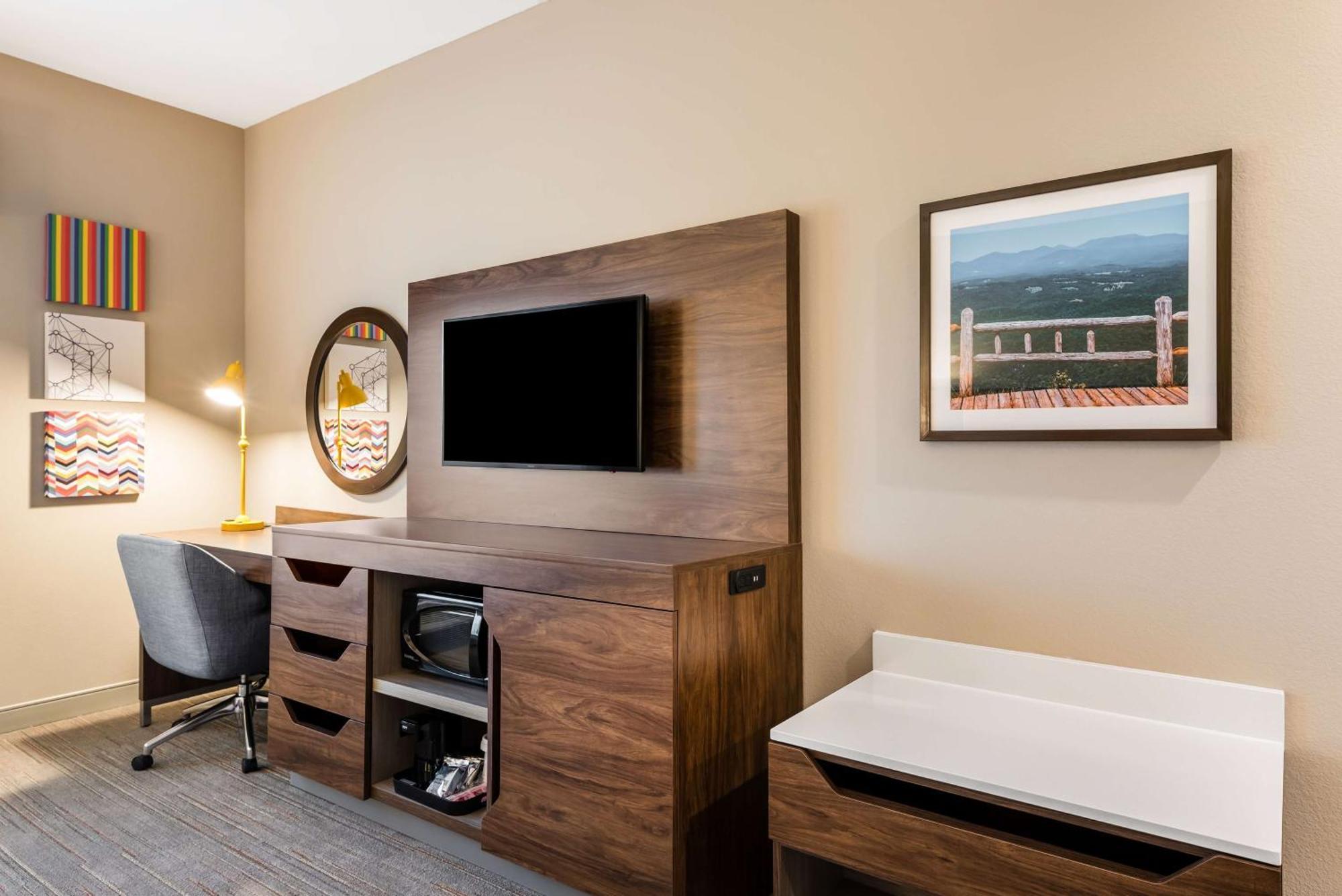 Hampton Inn Batesville, Ar Exterior photo